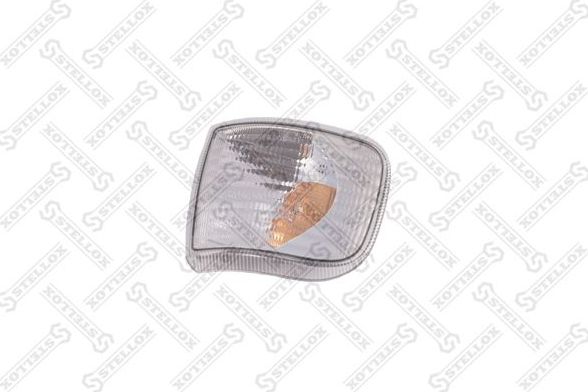 Поворотник (фонарь указателя поворота) Stellox. Артикул 88-90513-SX