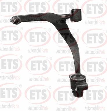 Поперечный рычаг передней подвески ETS. Артикул 58.TC.492