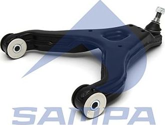 Рычаг передней подвески Sampa. Артикул 062.048
