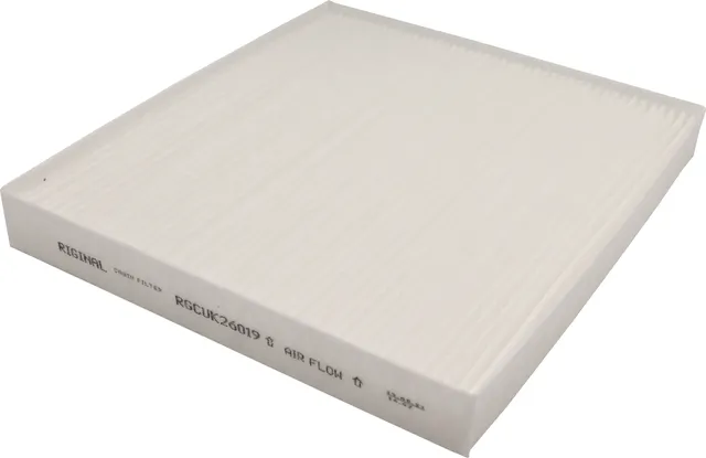 Фильтр салона для а/м Hyundai Sonata 14> RIGINAL Riginal. Артикул RGCUK26019