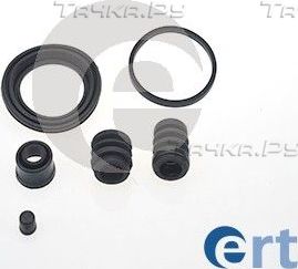 Ремкомплект тормозного суппорта ERT передний для Hyundai Accent I 1994-2000. Артикул 400250