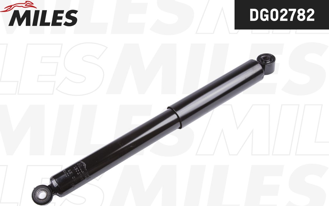 Амортизатор Miles. Артикул DG02782