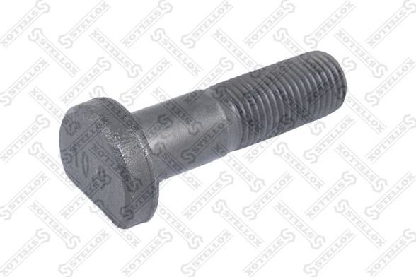 Шпилька колеса (болт ступицы) Stellox для Mercedes-Benz T1 1988-1996. Артикул 85-18457-SX