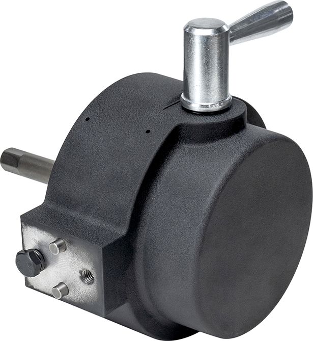 Редуктор для гидравлической лебёдки Runva HWX10000II. Артикул GRAHWX10000II