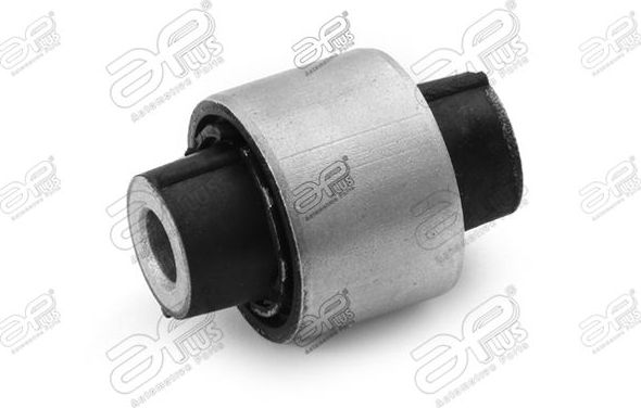 Сайлентблок заднего рычага подвески APlus правый/левый для Audi A3 III (8V) 2012-2026. Артикул 25227AP