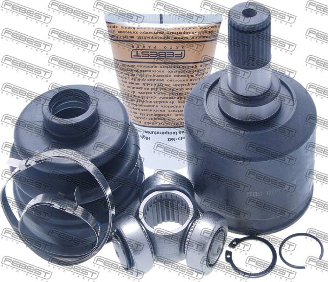 Шрус внутренний (граната) Febest. Артикул 1211-SANFELH