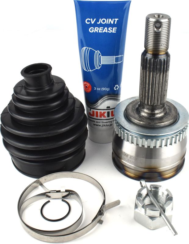 ШРУС наружный (22x50x25) Kia Cerato (Jikiu). Артикул jc13008