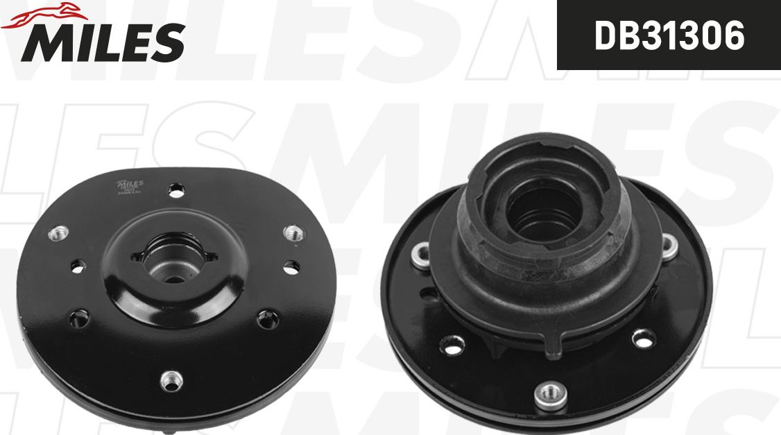 Опора амортизатора (Miles) Miles. Артикул DB31306