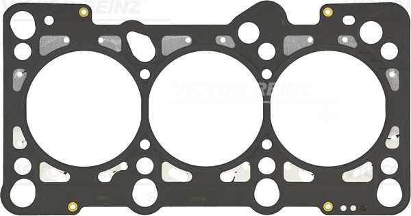 Прокладка ГБЦ Victor Reinz для Audi A4 I (B5) 2000-2001. Артикул 61-33500-00
