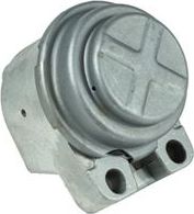 Подушка (опора) двигателя Zentparts. Артикул Z13370