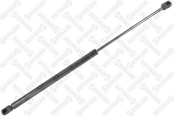 Амортизатор (упор) багажника Stellox. Артикул 11-20836-SX