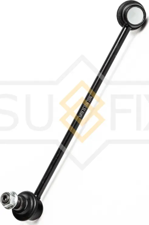 Стойка стабилизатора переднего левый Hyundai H-1 2008 (Sufix). Артикул SJ1336