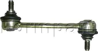 Стойка (тяга) стабилизатора Formpart. Артикул 1008000