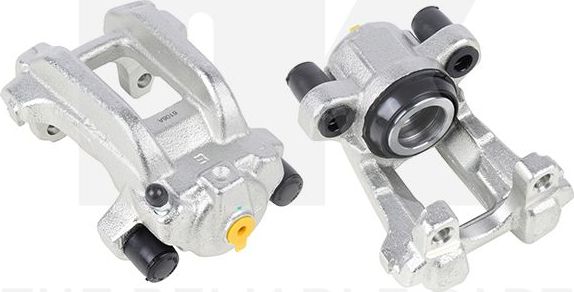 Тормозной суппорт NK задний левый для BMW 2 F22 2012-2026. Артикул 211537