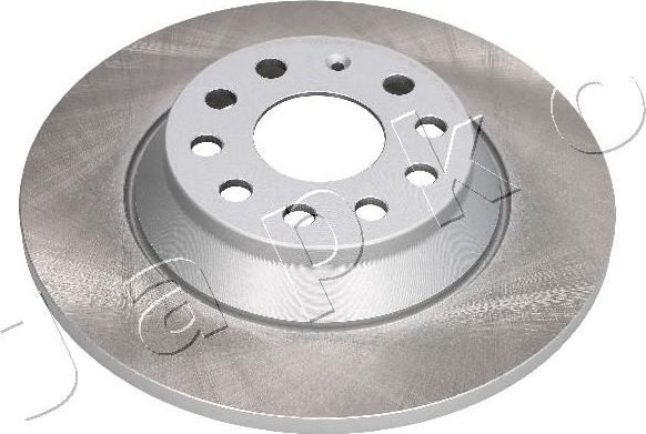Тормозной диск Japko задний для Audi TT III (8S) 2014-2026. Артикул 610920C