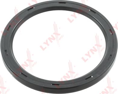 Сальник коленвала LYNXauto. Артикул SO-0251