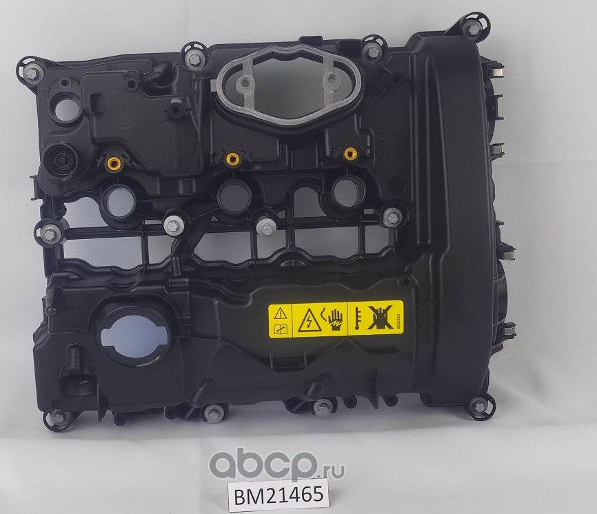 КЛАПАННАЯ КРЫШКА F20F21F22F23F32FF36 (Schnieder) Schnieder. Артикул BM21465