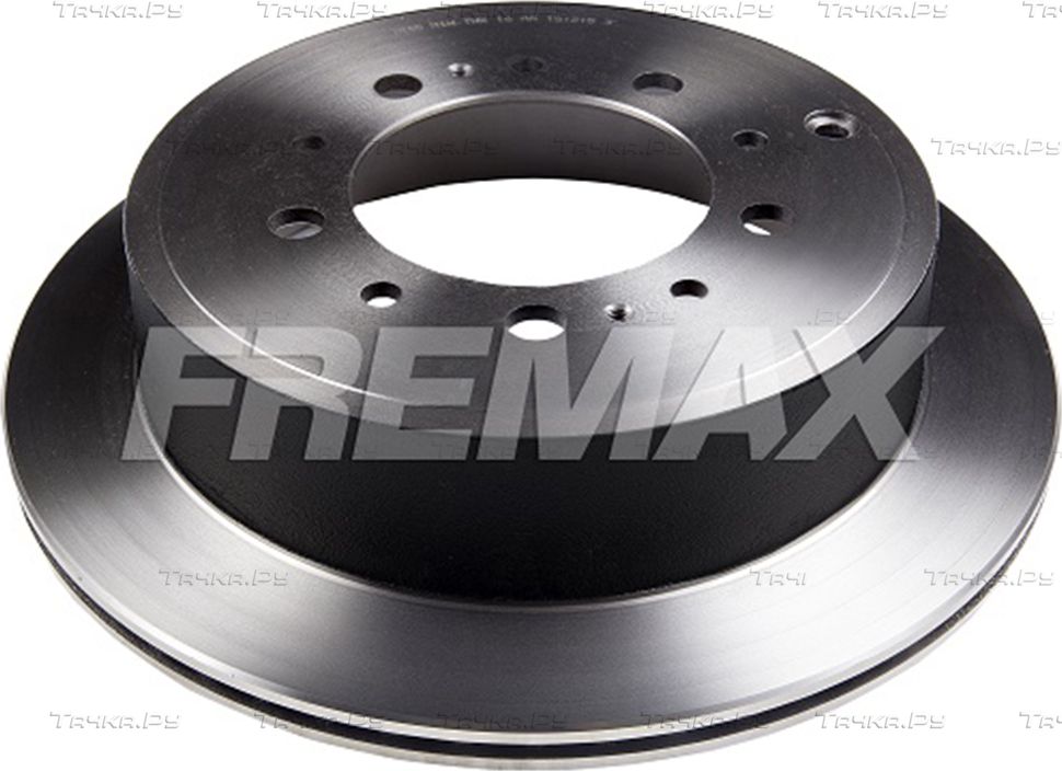 Тормозной диск Fremax. Артикул BD-1269
