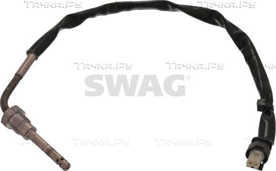 Датчик температуры выхлопных газов SWAG. Артикул 10 94 8839
