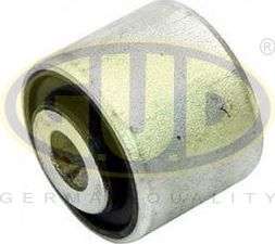 Сайлентблок переднего рычага подвески G.U.D.. Артикул GSP601068