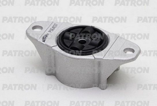 Опора амортизатора (стойки) Patron задняя для Ford C-MAX I 2003-2010. Артикул PSE4037