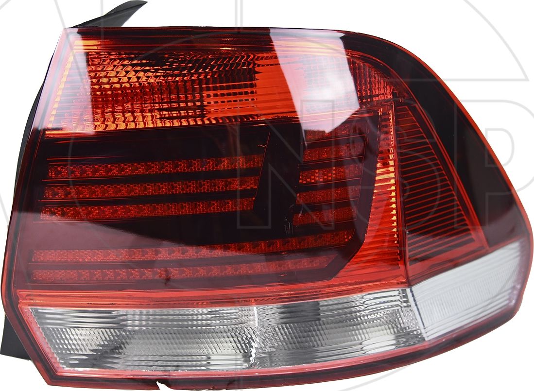 Фонарь задний (NSP). Артикул NSP086RU945096J