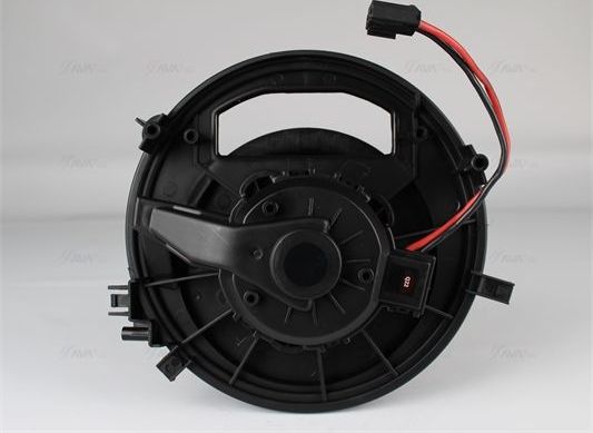 Вентилятор, мотор печки (отопителя) салона AVA для Skoda Karoq I 2017-2026. Артикул VN8432