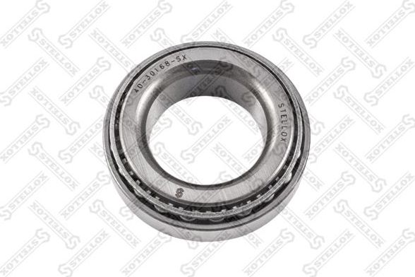 Ступичный подшипник Stellox. Артикул 40-30168-SX