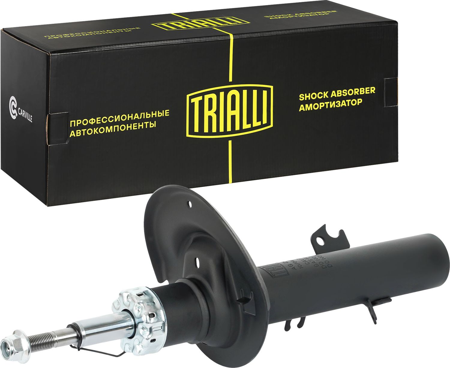 Амортизатор Trialli. Артикул AG 20163