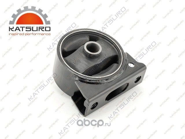 ПОДУШКАОПОРА ДВИГАТЕЛЯ ПЕРЕДНЯЯ (Katsuro). Артикул KAT1806MIT