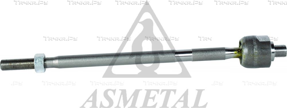 Рулевая тяга Asmetal для Ford Fiesta III 1989-1997. Артикул 20FR3505