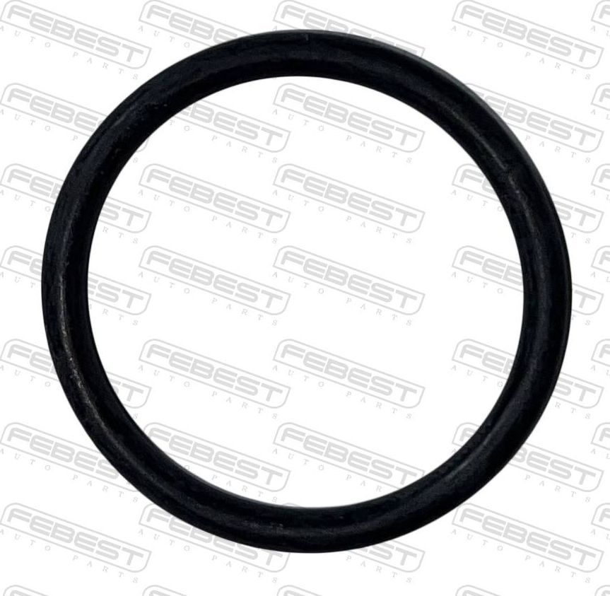 Прокладка впускного коллектора Febest. Артикул 19400-001