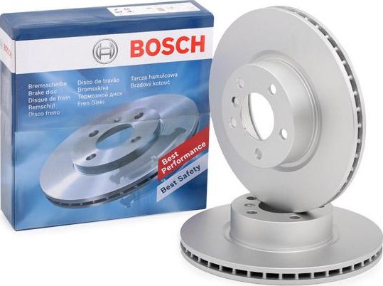 Тормозной диск Bosch. Артикул 0 986 479 771