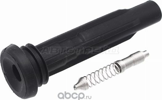 Наконечник катушки VAG POLO V 15-KODIAQ 16- 1,4 (SAT). Артикул ST04C905199E