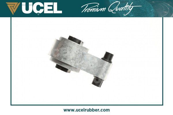 Подушка (опора) двигателя Ucel задняя для Opel Movano II 2000-2010. Артикул 10868
