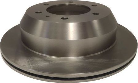 Тормозной диск CTR. Артикул GD0343