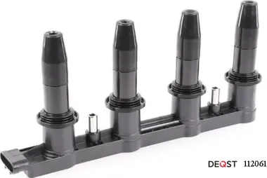 Катушка зажигания OPEL МОККА Вездеход закрытый 06.12- 1.8 (Deqst). Артикул 112061