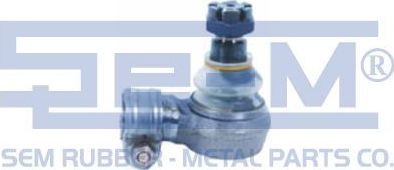Наконечник рулевой тяги Sem Lastik. Артикул 10871