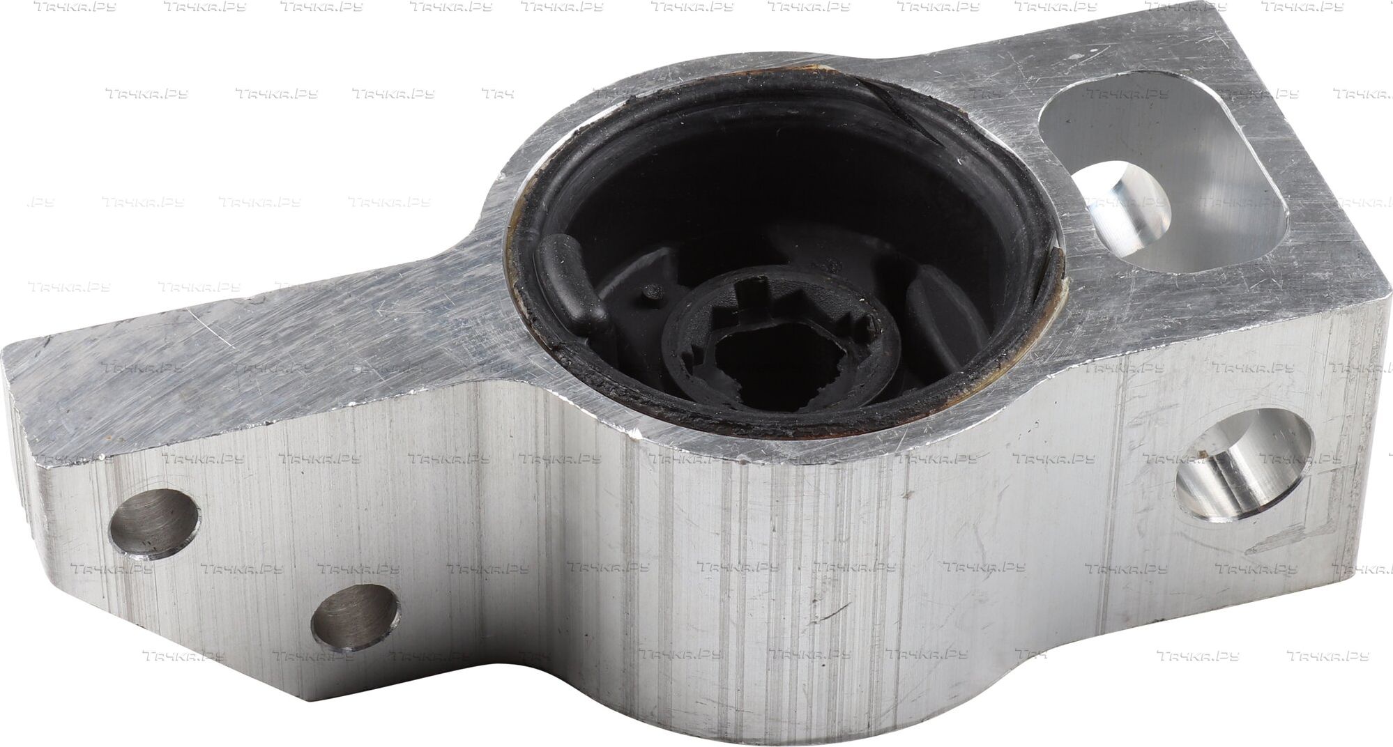 Подушка (опора) двигателя JP Group передняя задняя правая/левая для Audi Q3 I (8U) 2011-2018. Артикул 1117900600