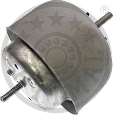 Подушка (опора) двигателя Optimal. Артикул F8-5579