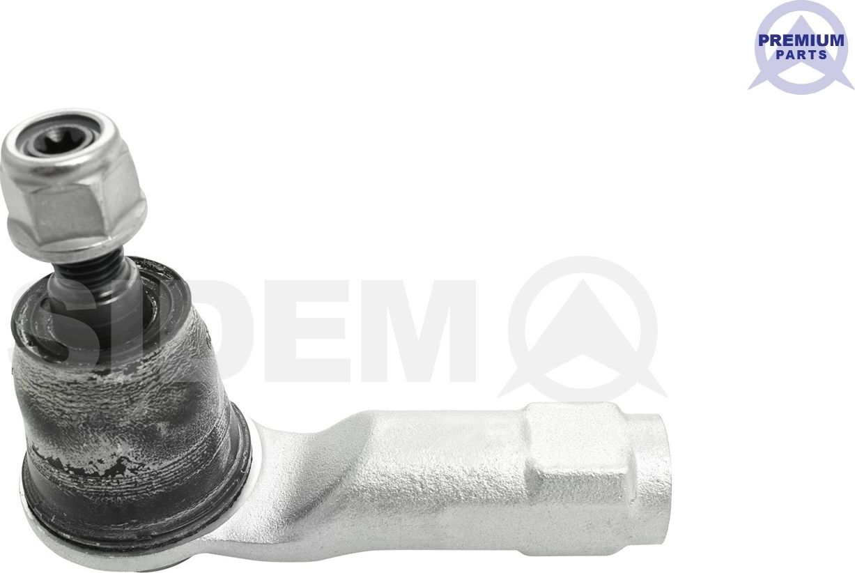 Наконечник рулевой тяги Sidem. Артикул 63130