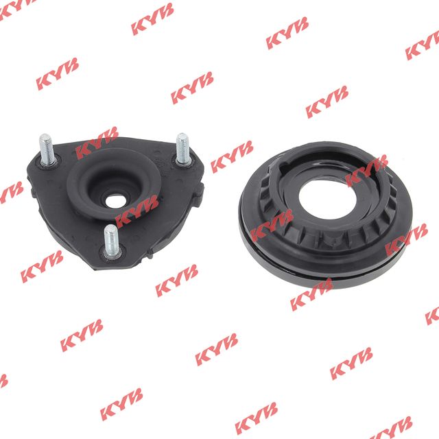 Опора амортизатора (стойки) KYB (Каяба) Suspension Mounting Kit. Артикул SM1211