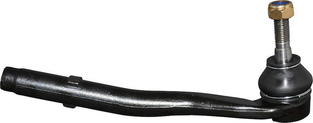Наконечник рулевой тяги JP Group правый для Alpina D10 E39 2000-2003. Артикул 1444601180