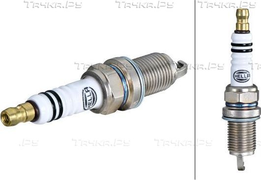 Свеча зажигания Hella Energy Pro для Mazda MPV II (LW) 1999-2002. Артикул 8EH 188 704-111