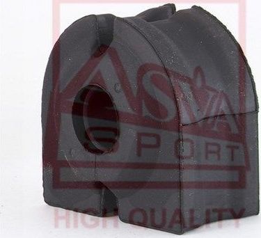 Втулка стабилизатора Asva. Артикул 1907-E60F