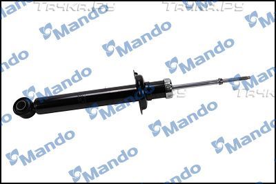 Амортизатор Mando. Артикул EX5531139501