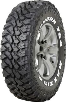 Шина Maxxis Bighorn MT764 265/75R16 112/109N. Артикул ETL30217600
