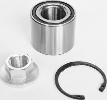 Ступичный подшипник (комплект) ASAM. Артикул 55285