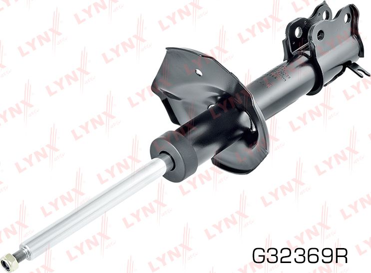 Амортизатор LYNXauto. Артикул G32369R