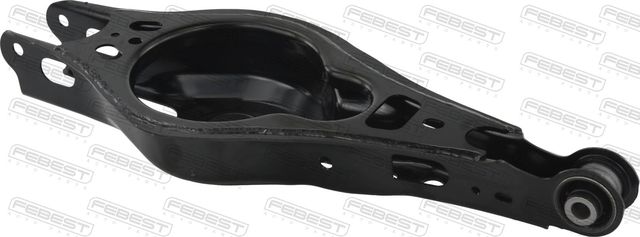 Поперечный рычаг задней подвески Febest. Артикул 0124-AXAA52R